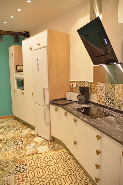 Casa Del Mercado Сарагоса Экстерьер фото